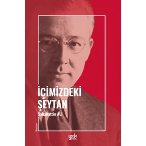 İçimizdeki Şeytan - Sabahattin Ali