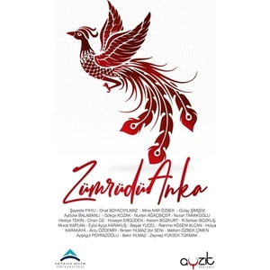 Zümrüdü Anka