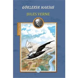 Göklerin Hakimi - Jules Verne
