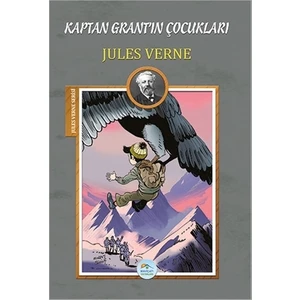 Kaptan Grant’In Çocukları - Jules Verne
