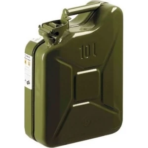 Metal Bidon 10Lt