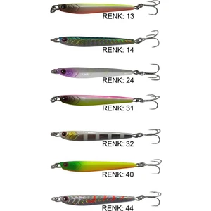 Baby Jig 4,5Cm 8,5Gr Renk 31
