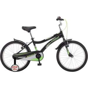 Attack 20 Jant Çocuk Bisikleti 120/140 Cm Boy