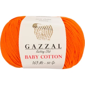 Baby Cotton 3419