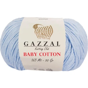 Baby Cotton 3429