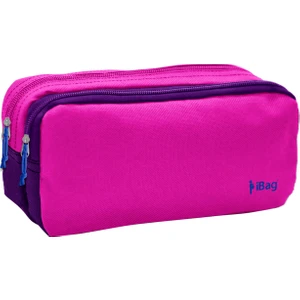 Yaygan iBag Kalem Çanta (İki Bölmeli) 12108