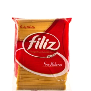 Fırın Makarna 5 kg