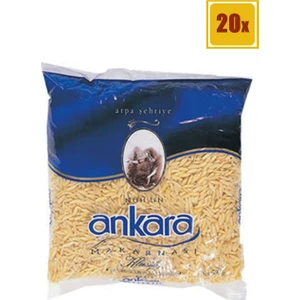 Nuh Ankara Arpa Şehriye 500 gr 20'li Set