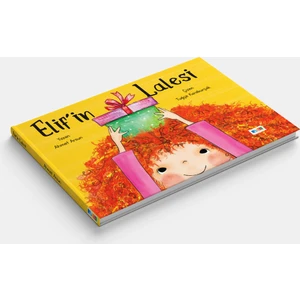 Elif'in Lalesi - Ahmet Arsun