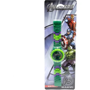 6962568580025 Çocuk Kol Saati