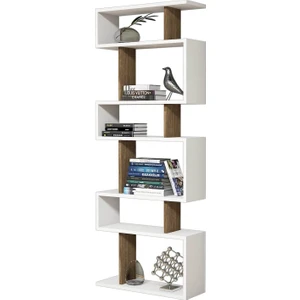 T Designo Krea Kitaplık