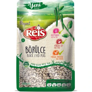 Royal Börülce 500 gr