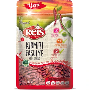 Royal Kırmızı Fasulye 500 gr