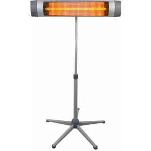 Flavel II 2500 M 2500 W İnfrared Isıtıcı