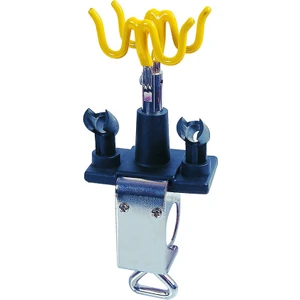 15 Airbrush Askısı