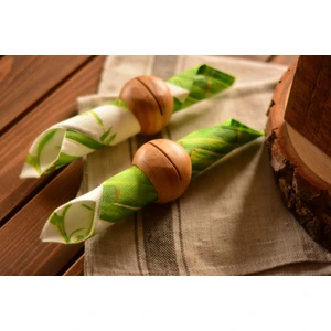 Dixon 2’li Peçete Halkası