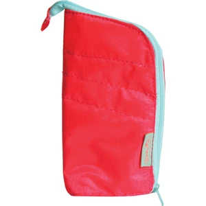 Kalem Çantası (Kalemlik) Desktop Pembe K2028