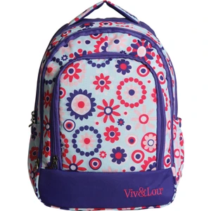 Kıds&Love Sırt Çantası Lavender V5005