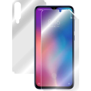 Xiaomi Mi 9 SE Görünmez Tam Kaplama (Ekran ve Arka Koruma)