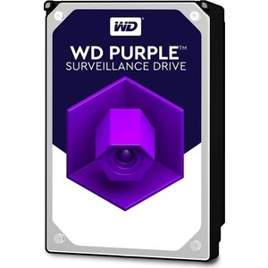 Purple 8TB 3.5" 5400RPM 256MB Sata 3 (WD81PURZ)