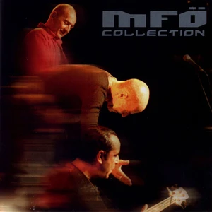 Mazhar Fuat Özkan (MFÖ) ‎- Collection CD
