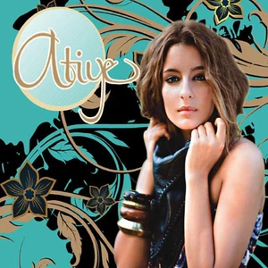 Atiye - Atiye CD