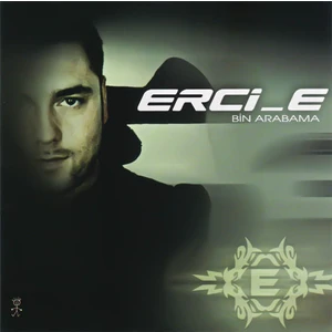 Erci_E ‎- Bin Arabama CD