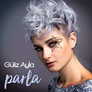 Güliz Ayla ‎- Parla CD