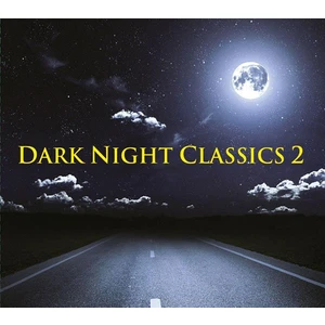 Various Artists - Dark Night Classics Vol. 2 (2 CD)