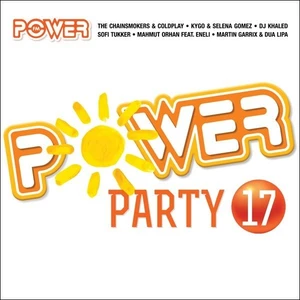 Various Artists - Power Party 17 CD