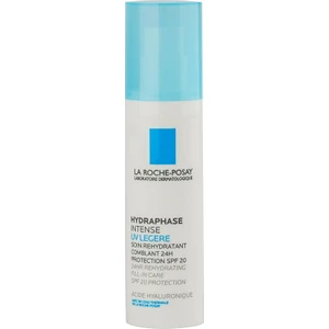 La Roche-Posay Hydraphase Intense  Krem Spf20 Koruma Hyalüronik Asit Normal/Karma Ciltler 50Ml