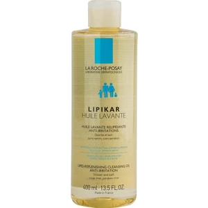 La Roche-Posay Lipikar Huile Lavante, 400 Ml