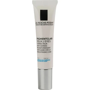 La Roche-Posay Pıgmentclar Yeux Göz Bakım Kremi 15Ml