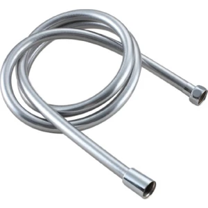 Pvc Silver Duş Hortumu Ms021