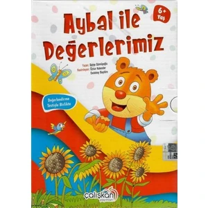 Aybal ile Değerlerimiz - Sema Gümüşoğlu