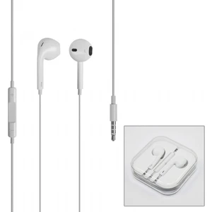 iPhone Mikrofonlu Kulaklık