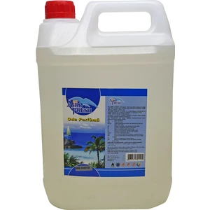 Aırofresh 5 lt Çamaşır & Oda Parfümü