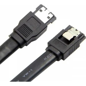 Ttaf 55201 Sata To Esata Kablo 50 cm