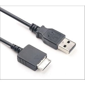Pmr-18 Sony Nw-Nwz Serisi Şarj Ve Data Kablosu