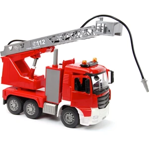 Vardem Oyuncak Işıklı ve Sesli İtfaiye (1:20)