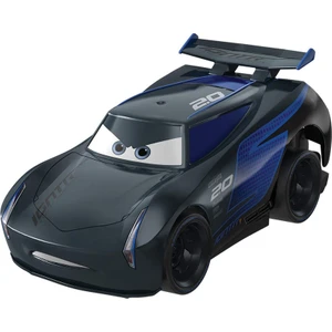 Mattel Cars Çek Bırak Araçlar Jackson Storm FYX39-FYX41