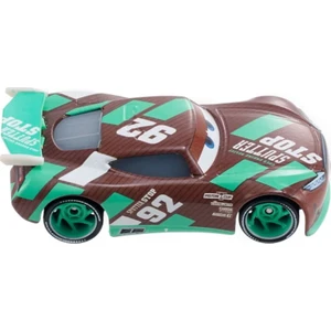 Mattel Cars 3 Tekli Karakter Araçlar Sheldon Shifter DXV29-FLL31