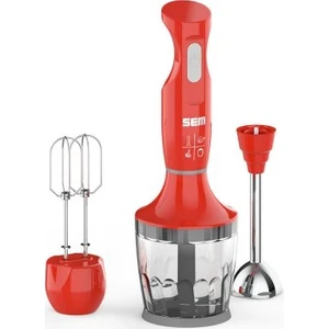 Powermix Sk 225 Blender Seti