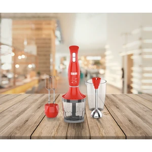 Problade Sk 233 Blender Set