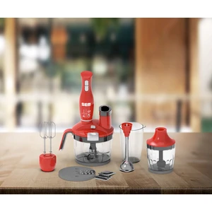 Problade Sk 235 Blender Full Multiset