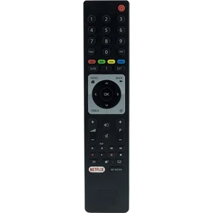 Grundig 49 Vlx 9600 Sp Uyumlu Kumanda