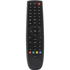 Magbox Best - Mersat Handy Mini Uydu Alıcısı Kumandası