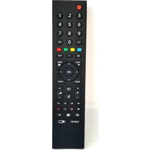 A40Lw5533 Televizyon Kumandası Mymedia 001