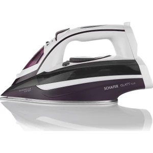 Glatt Plus Buharlı Ütü