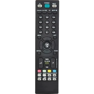 Lg Akb73655822 Uyumlu Televizyon Kumandası